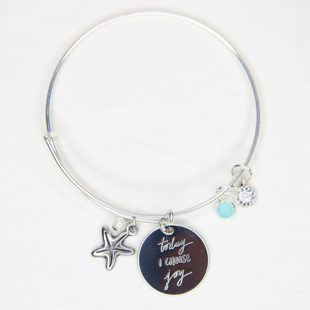 "Joy" Handmade Jewelry Set